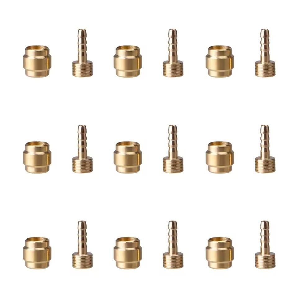 Barb and Olive Kit for Shimano Sram Hydraulic Brake