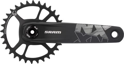Giò Đạp SRAM NX Eagle 12-speed