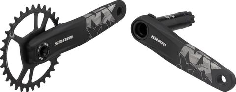 Giò Đạp SRAM NX Eagle 12-speed