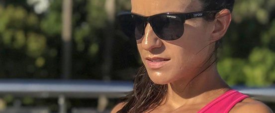 Kính Mát Nửa Gọng TIFOSI Swank SL