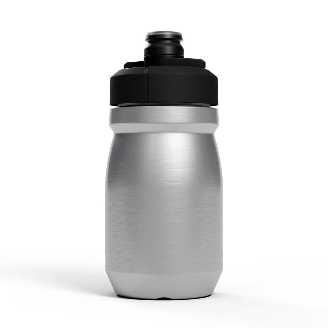 Bình Xe Đạp Giữ Nhiệt Nóng Lạnh CAMELBAK Podium Steel Bike Bottle 335ml