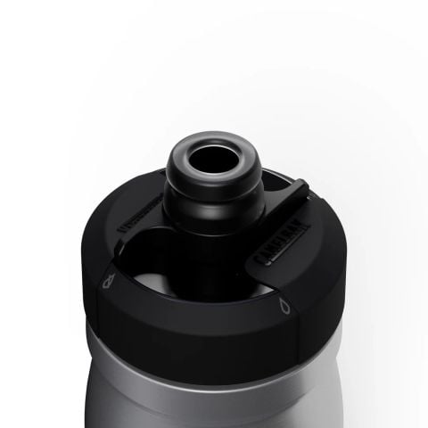 Bình Xe Đạp Giữ Nhiệt Nóng Lạnh CAMELBAK Podium Steel Bike Bottle 335ml
