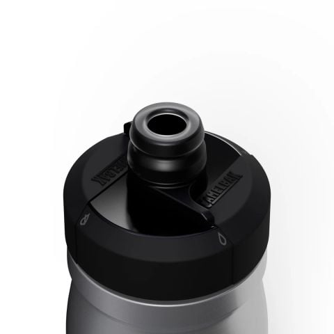 Bình Xe Đạp Giữ Nhiệt Nóng Lạnh CAMELBAK Podium Steel Bike Bottle 335ml