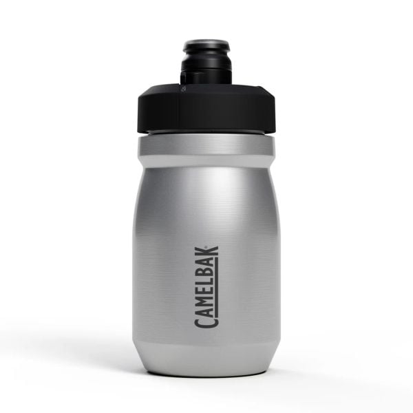 Bình Xe Đạp Giữ Nhiệt Nóng Lạnh CAMELBAK Podium Steel Bike Bottle 335ml