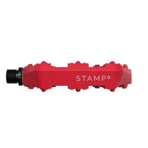 Stamp 0 Flat Pedals
