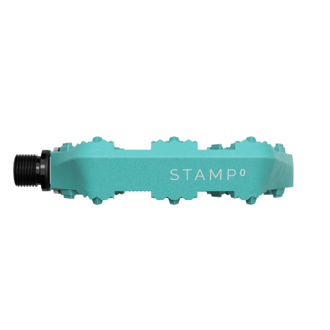 Bàn Đạp Phẳng CRANKBROTHERS Stamp 0 Flat Pedals