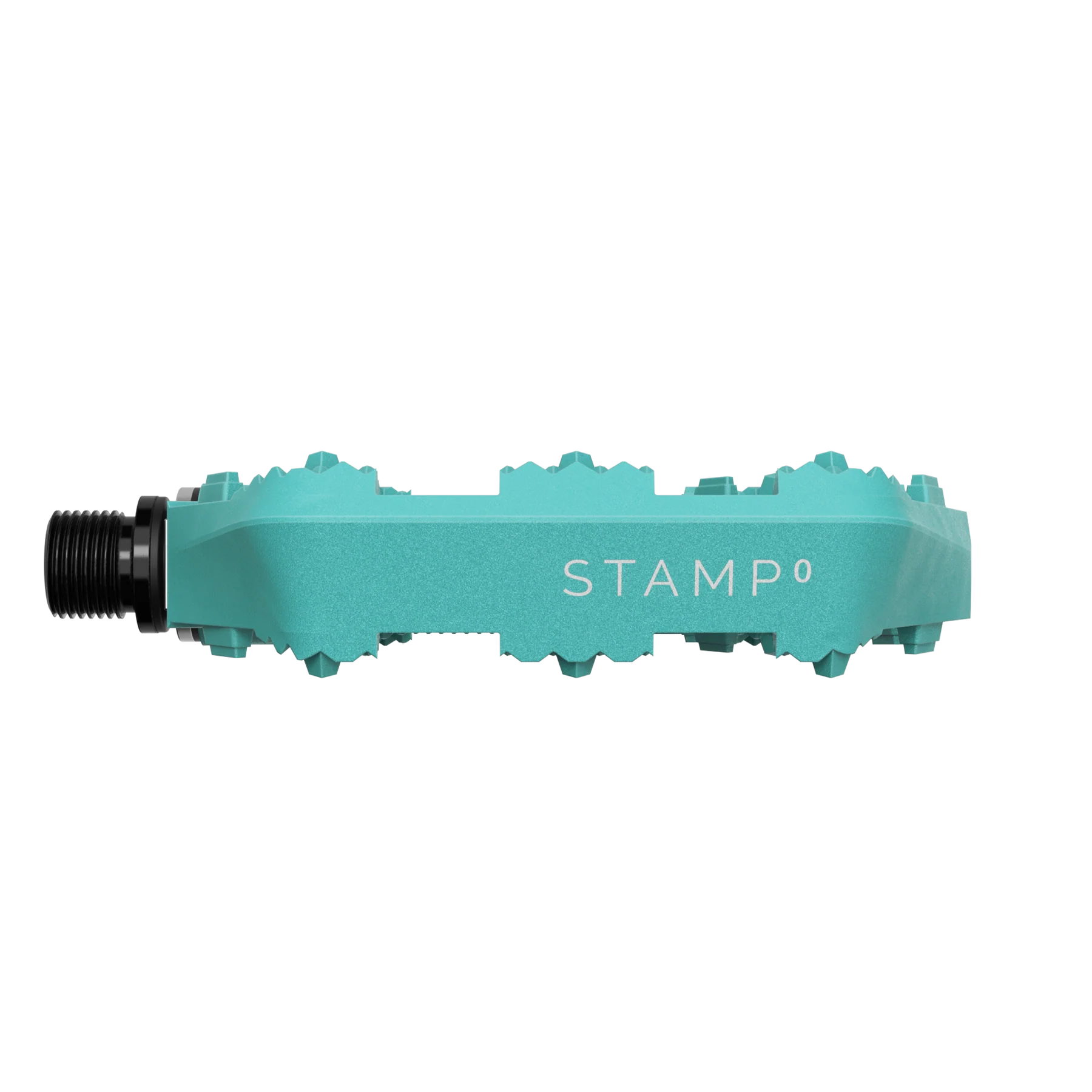 Bàn Đạp Phẳng CRANKBROTHERS Stamp 0 Flat Pedals