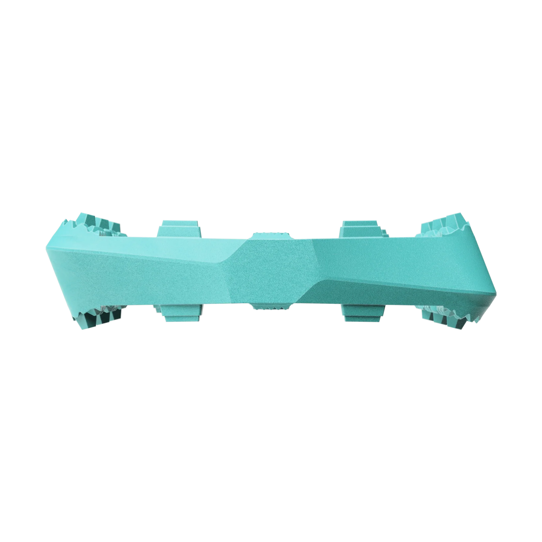 Bàn Đạp Phẳng CRANKBROTHERS Stamp 0 Flat Pedals