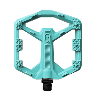 Bàn Đạp Phẳng CRANKBROTHERS Stamp 0 Flat Pedals