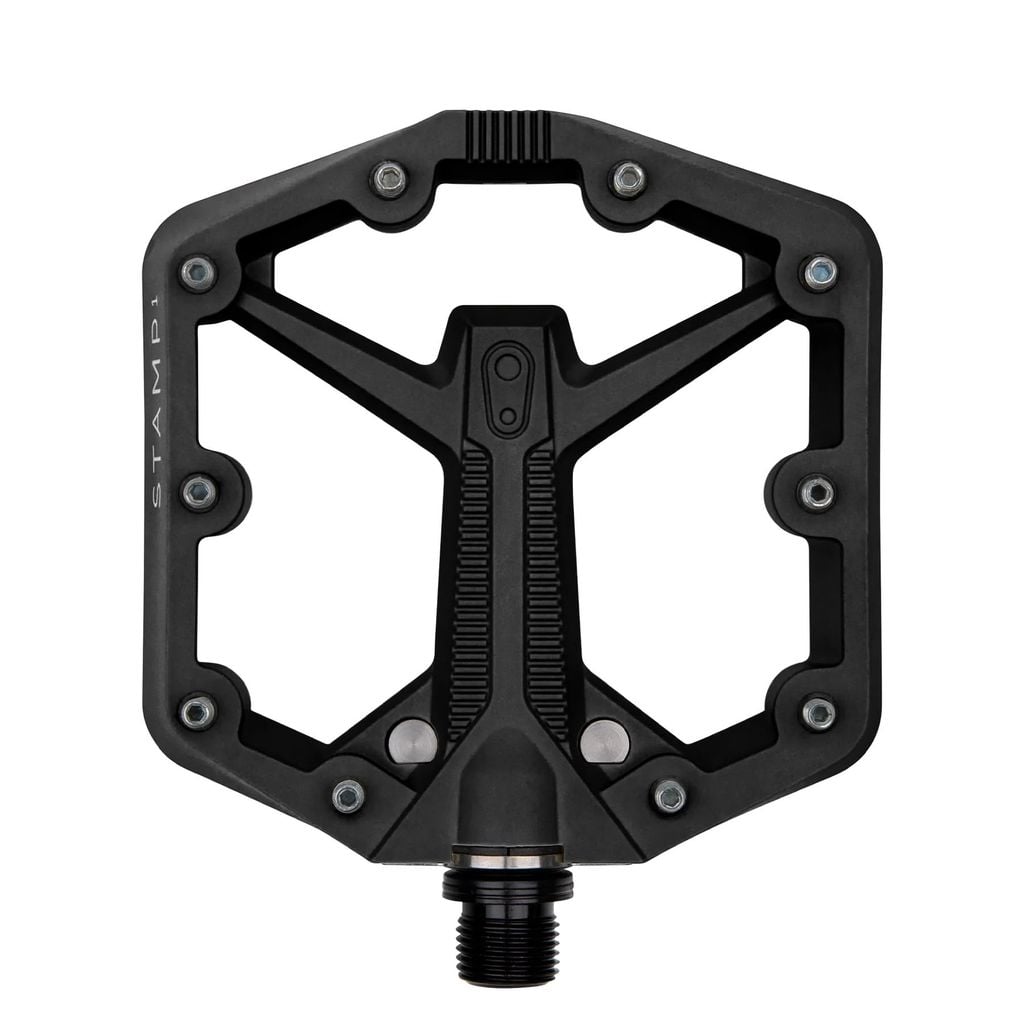 Bàn Đạp Phẳng CRANKBROTHERS Stamp 1 Gen 2 Flat Pedals