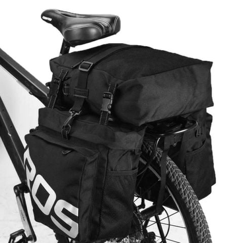 3 in 1 Trunk Pannier