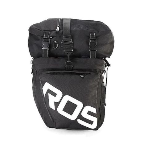 3 in 1 Trunk Pannier