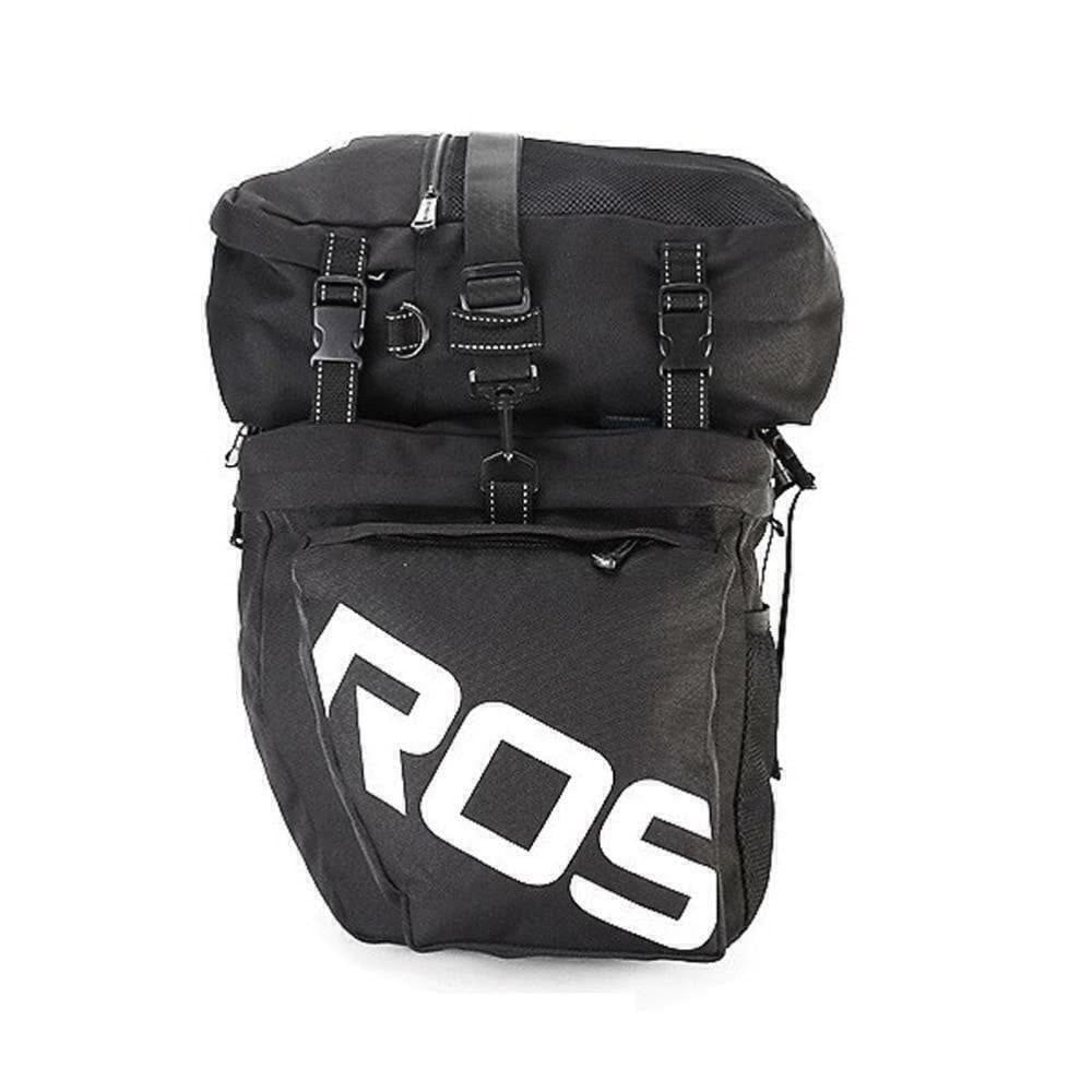 3 in 1 Trunk Pannier