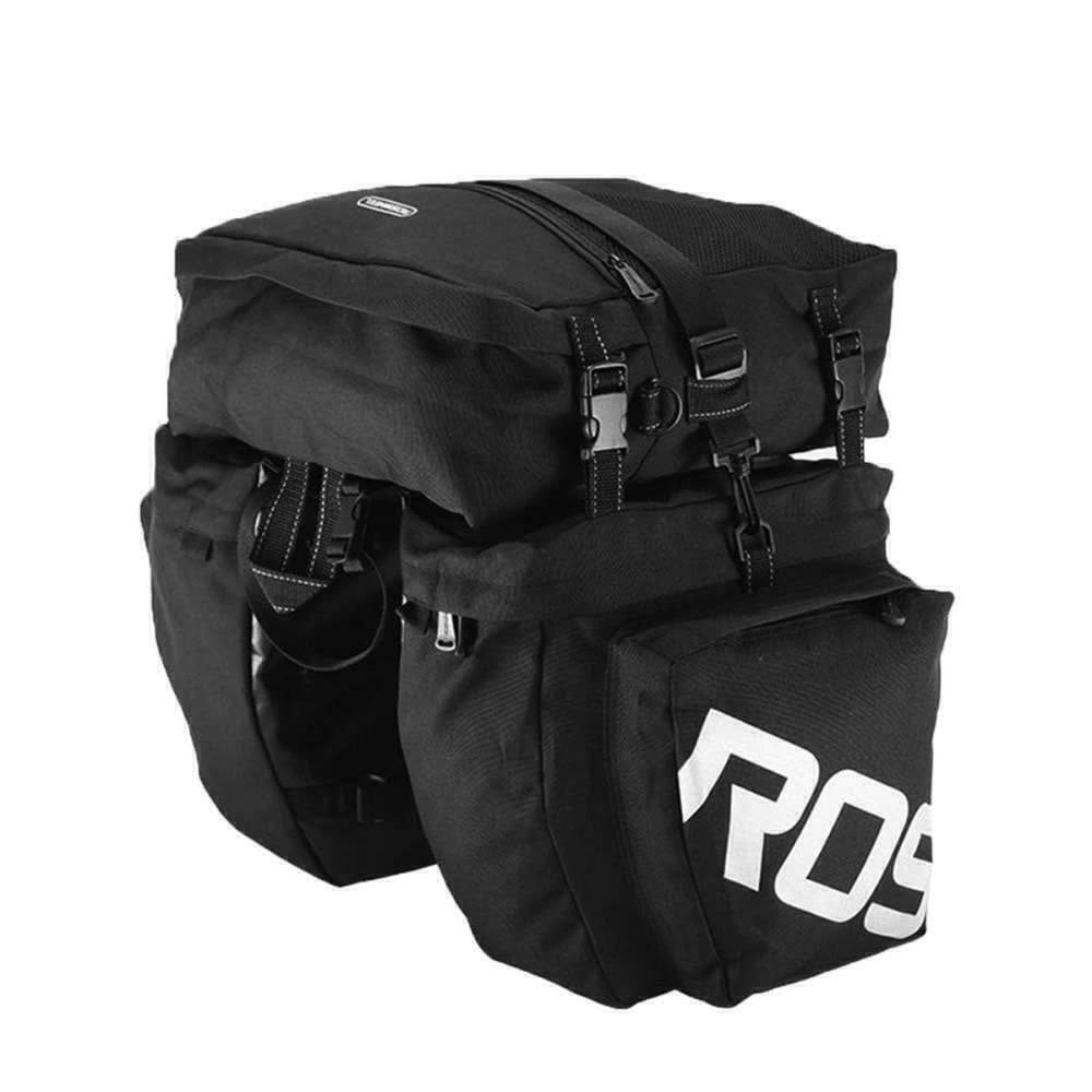 3 in 1 Trunk Pannier