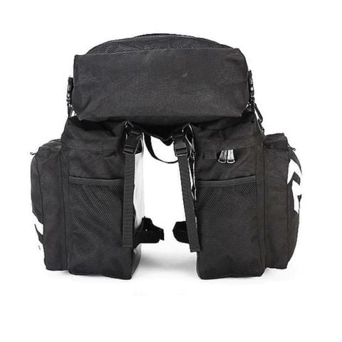 3 in 1 Trunk Pannier