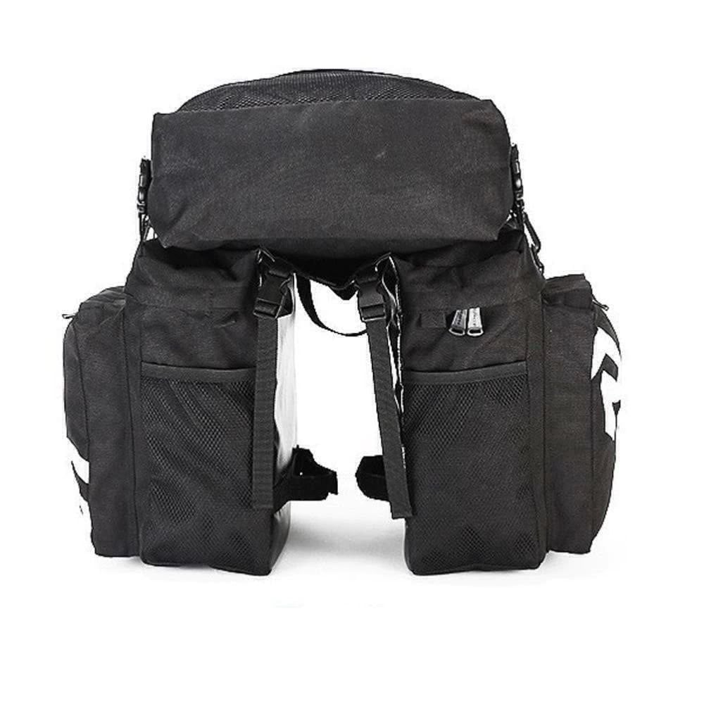 3 in 1 Trunk Pannier