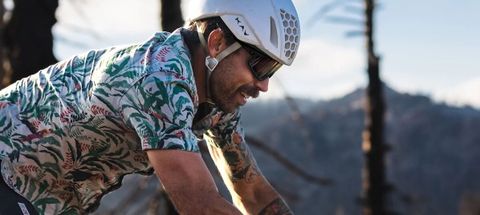 Kính Mát Nửa Gọng TIFOSI Stash