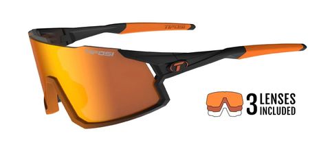 Kính Mát Nửa Gọng TIFOSI Stash