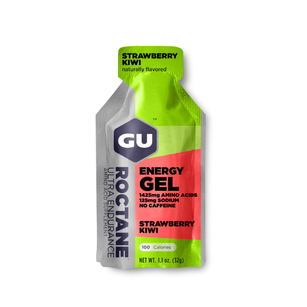 Gel Năng Lượng GU ENERGY Roctane Energy Gel