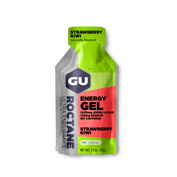 Gel Năng Lượng GU ENERGY Roctane Energy Gel