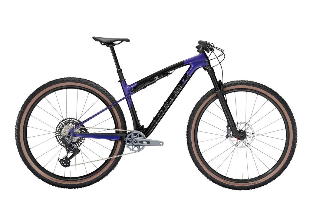 Supercaliber SL 9.7 GX AXS Gen 2