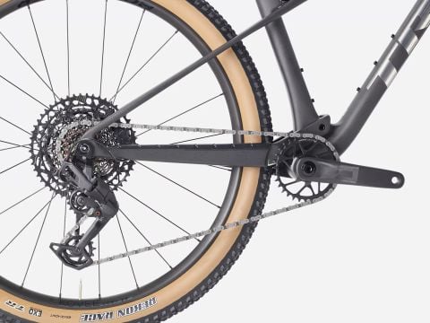 Supercaliber SL 9.6 Gen 2