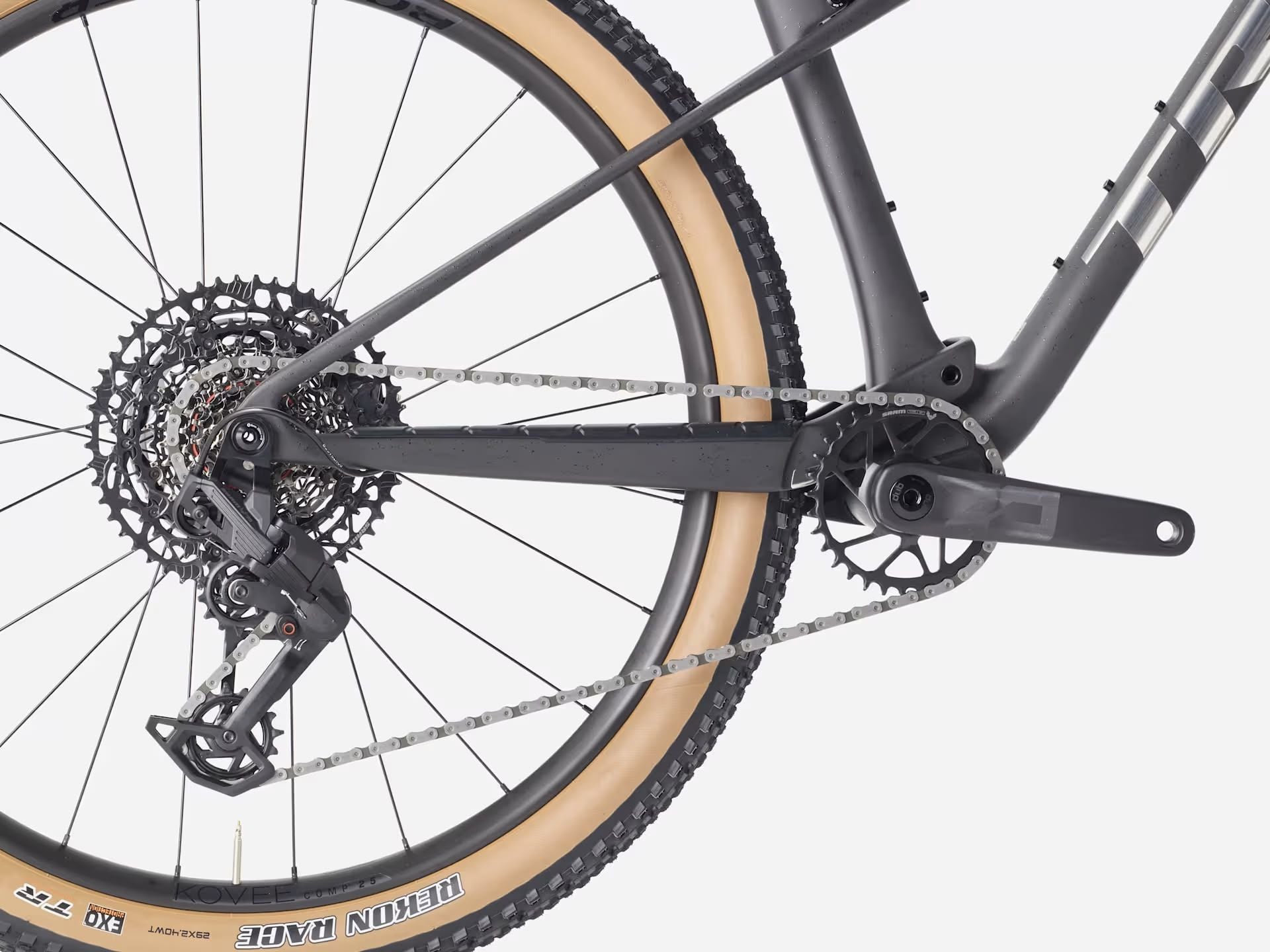 Supercaliber SL 9.6 Gen 2