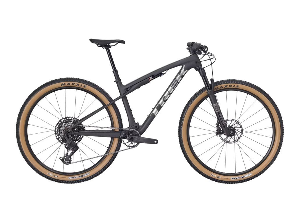 Xe Đạp Địa Hình TREK Supercaliber SL 9.6 Gen 2