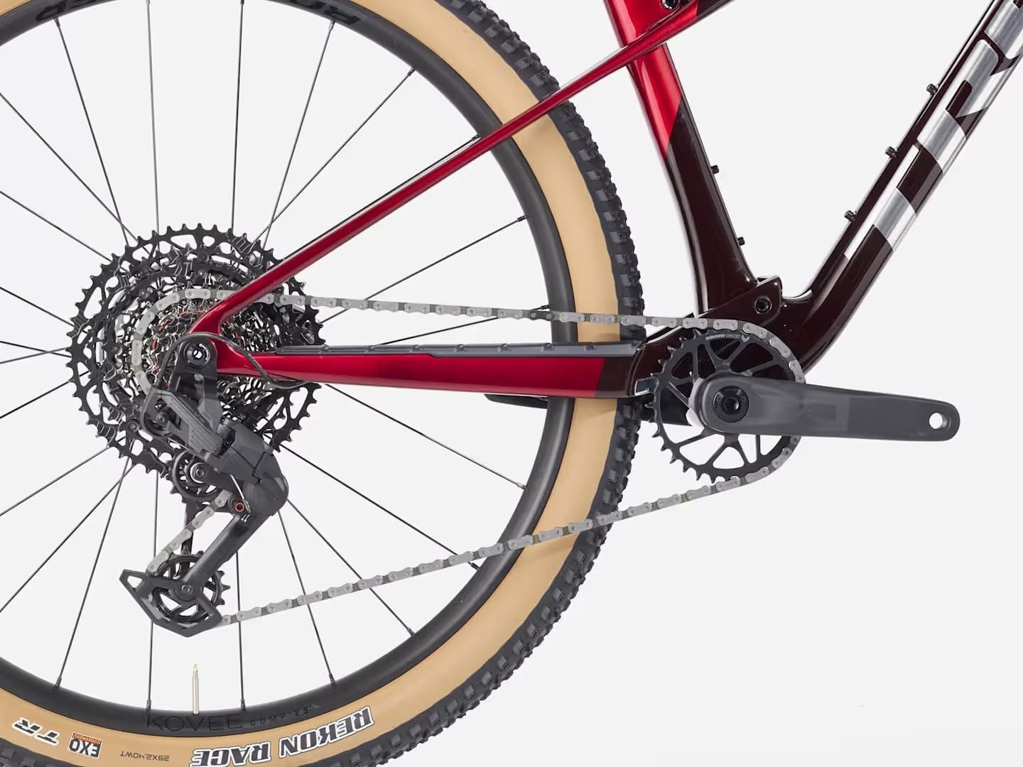 Supercaliber SL 9.6 Gen 2