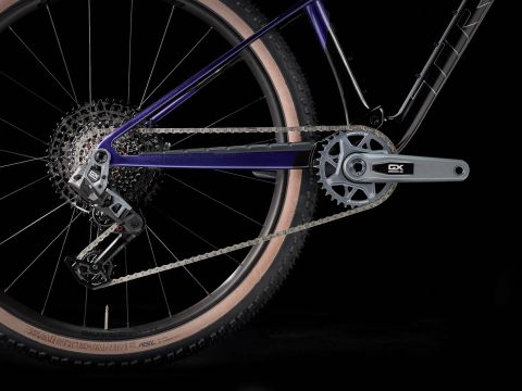 Supercaliber SL 9.7 GX AXS Gen 2