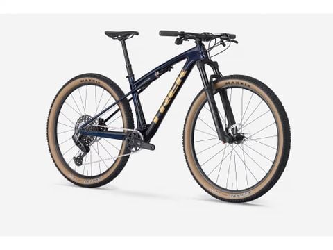 Supercaliber SL 9.7 GX AXS Gen 2