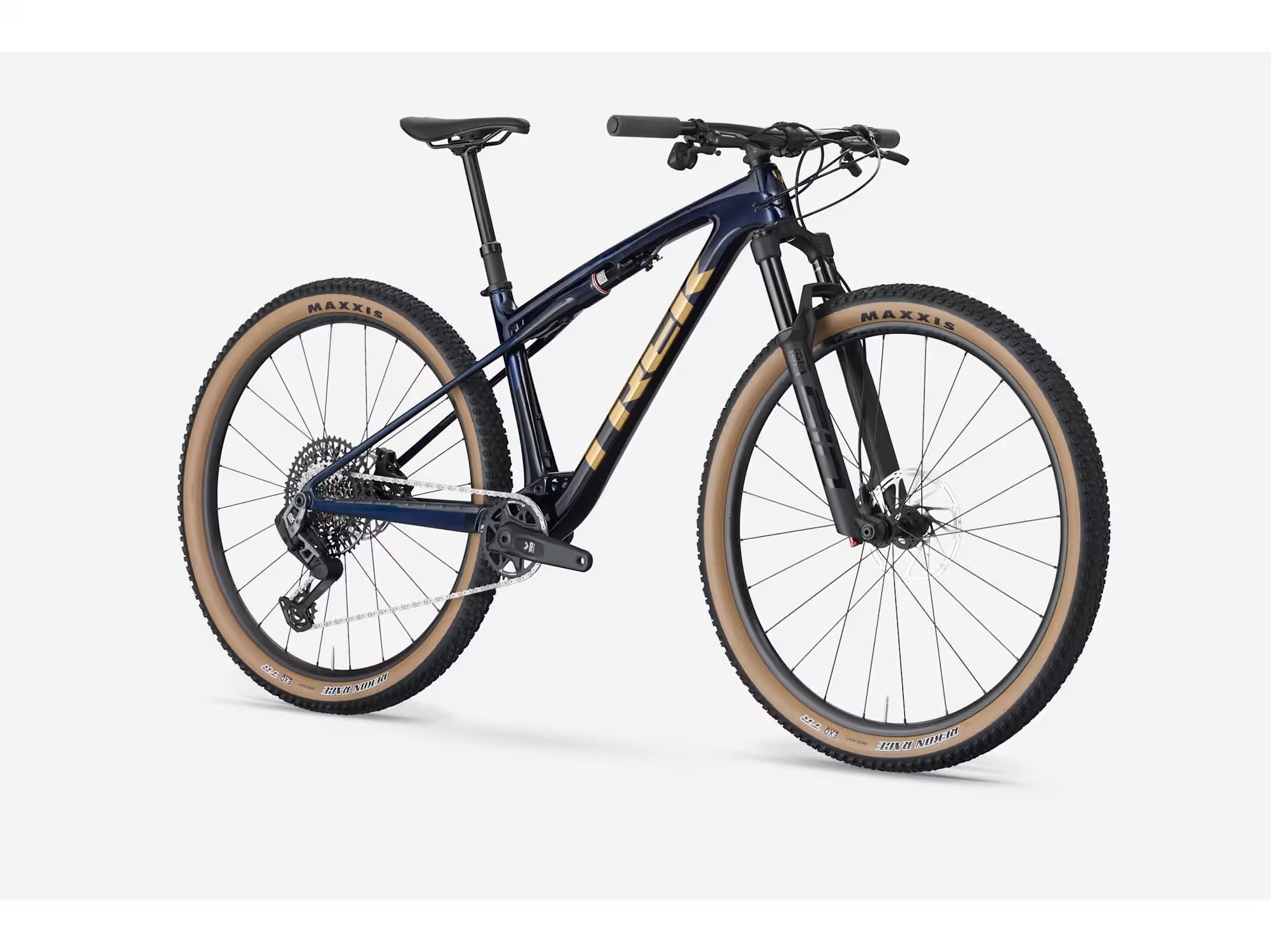 Supercaliber SL 9.7 GX AXS Gen 2