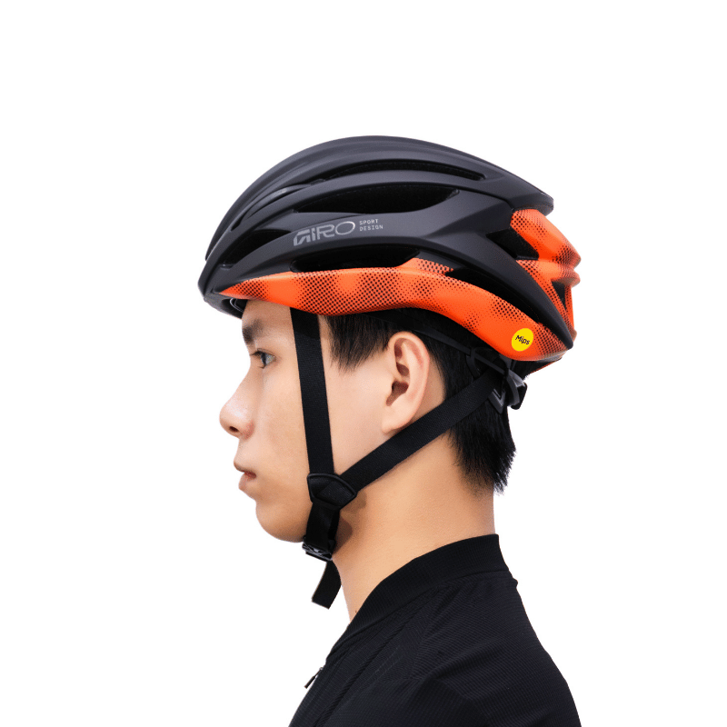 Mũ Bảo Hiểm Xe Đua GIRO Syntax MIPS