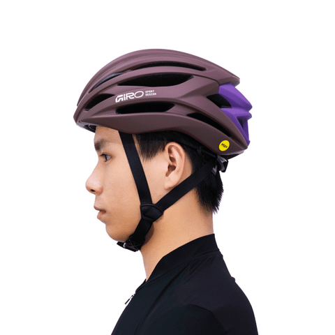 Mũ Bảo Hiểm Xe Đua GIRO Syntax MIPS