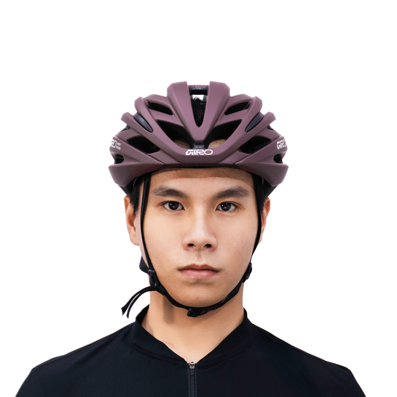 Mũ Bảo Hiểm Xe Đua GIRO Syntax MIPS