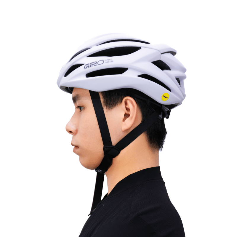Mũ Bảo Hiểm Xe Đua GIRO Syntax MIPS