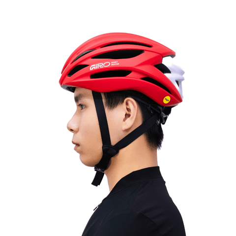 Mũ Bảo Hiểm Xe Đua GIRO Syntax MIPS