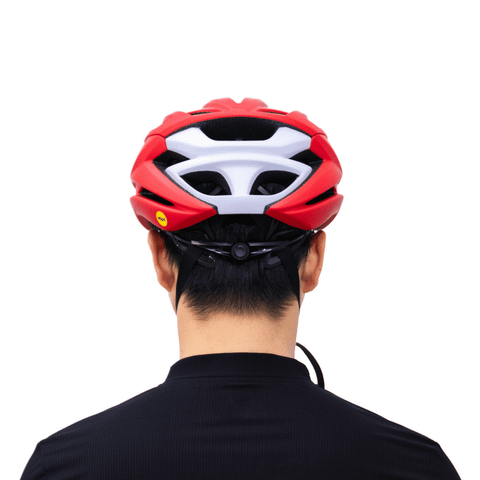 Mũ Bảo Hiểm Xe Đua GIRO Syntax MIPS