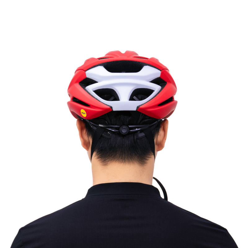 Mũ Bảo Hiểm Xe Đua GIRO Syntax MIPS