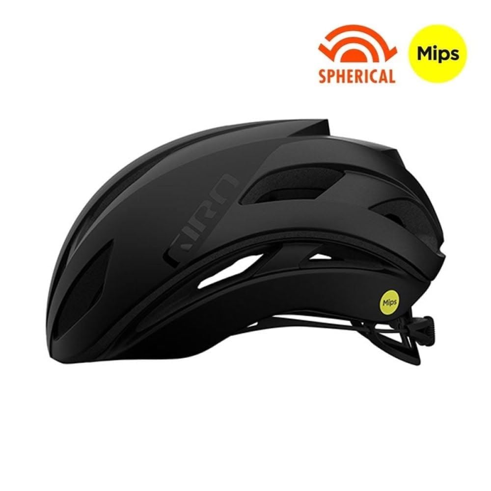 Mũ Bảo Hiểm Xe Đua GIRO Eclipse Spherical