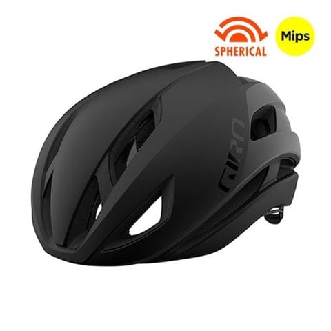 Mũ Bảo Hiểm Xe Đua GIRO Eclipse Spherical