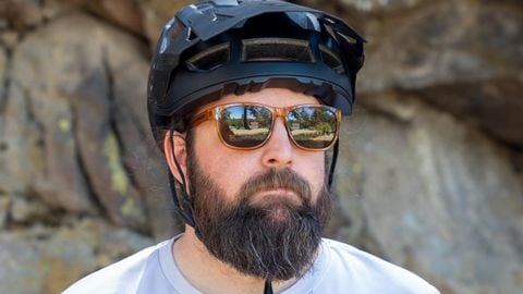 Kính Mát Nguyên Gọng TIFOSI Swank XL