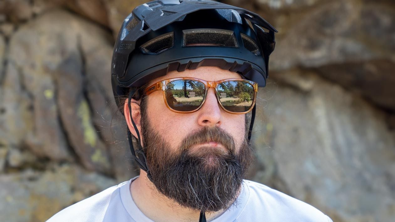 Kính Mát Nguyên Gọng TIFOSI Swank XL