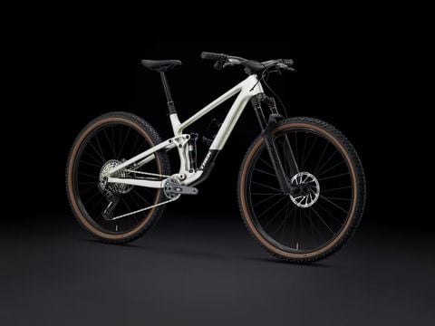 Top Fuel 9.8 GX AXS Gen 4
