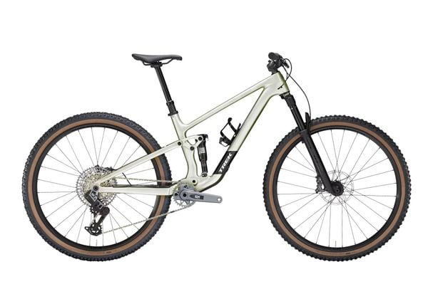 Top Fuel 9.8 GX AXS Gen 4