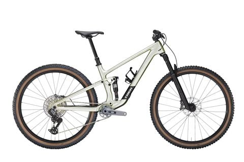 Top Fuel 9.8 GX AXS Gen 4