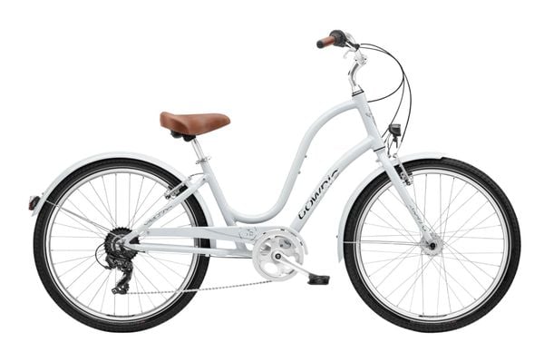Xe Đạp Thành Phố ELECTRA Townie 7D EQ Step-Thru