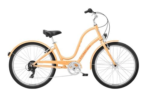 Townie 7D EQ Step-Thru