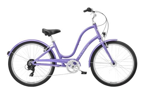Townie 7D EQ Step-Thru