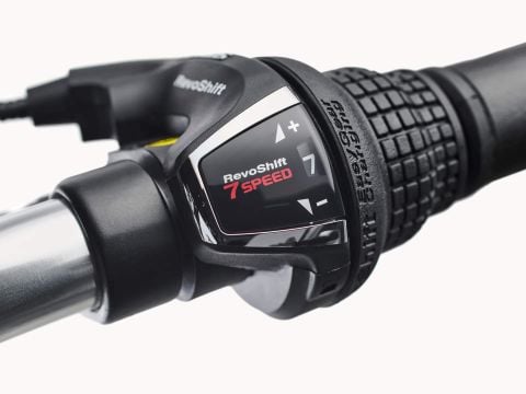 Townie 7D EQ Step-Thru